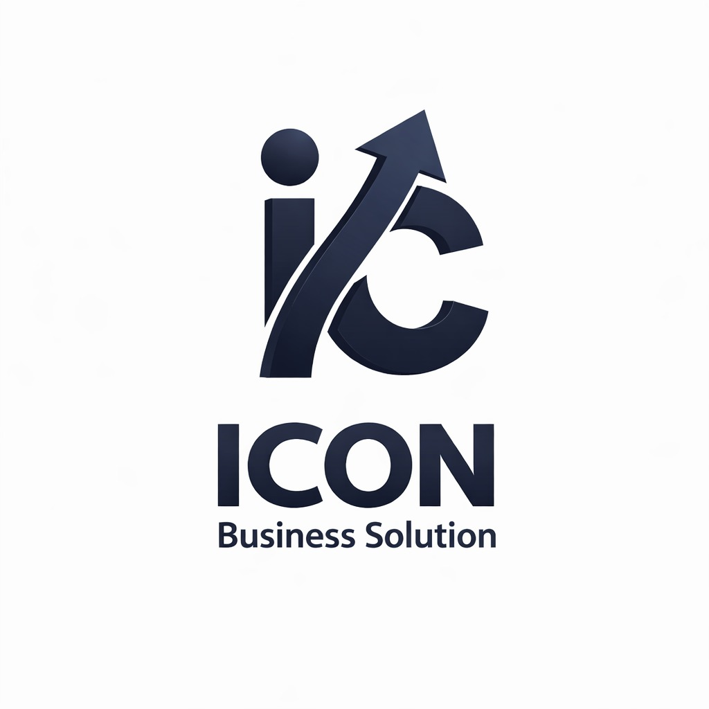 ICON Business Solutions Logo